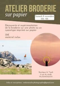 Broderie Ploum nov