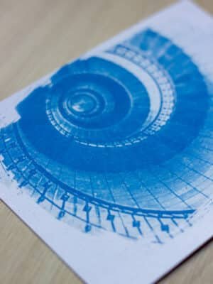 Phare de l'île vierge