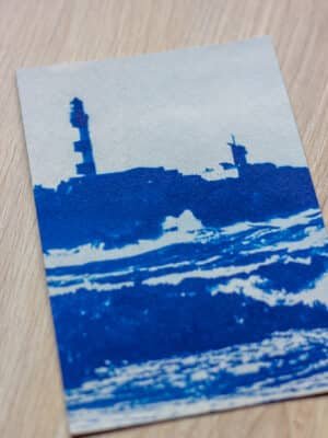 Le Phare du Créac’h