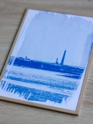 Phare de l'île vierge